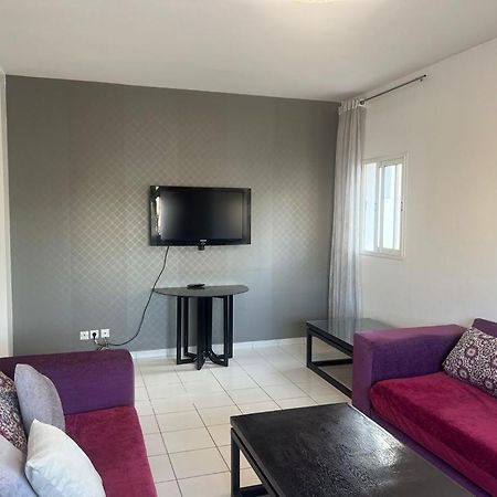 Apartamento Agadir Dreamhouse Exterior foto