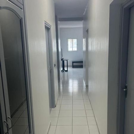Apartamento Agadir Dreamhouse Exterior foto