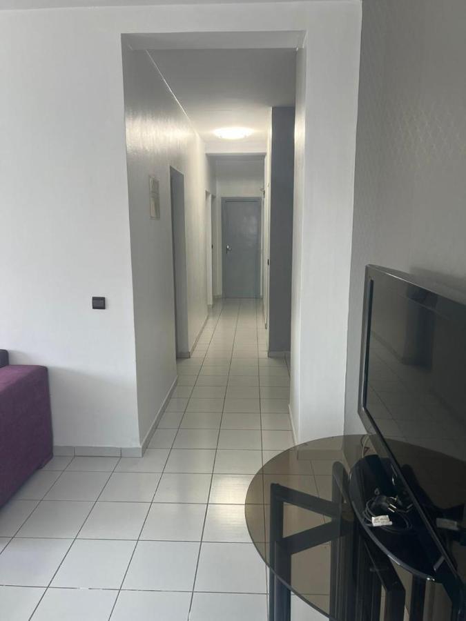 Apartamento Agadir Dreamhouse Exterior foto