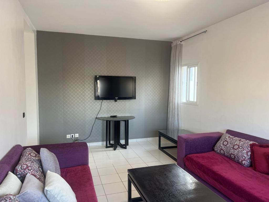 Apartamento Agadir Dreamhouse Exterior foto