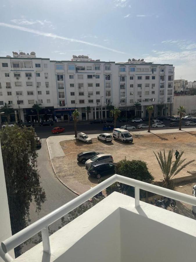 Apartamento Agadir Dreamhouse Exterior foto