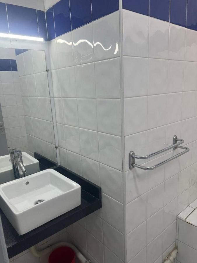 Apartamento Agadir Dreamhouse Exterior foto