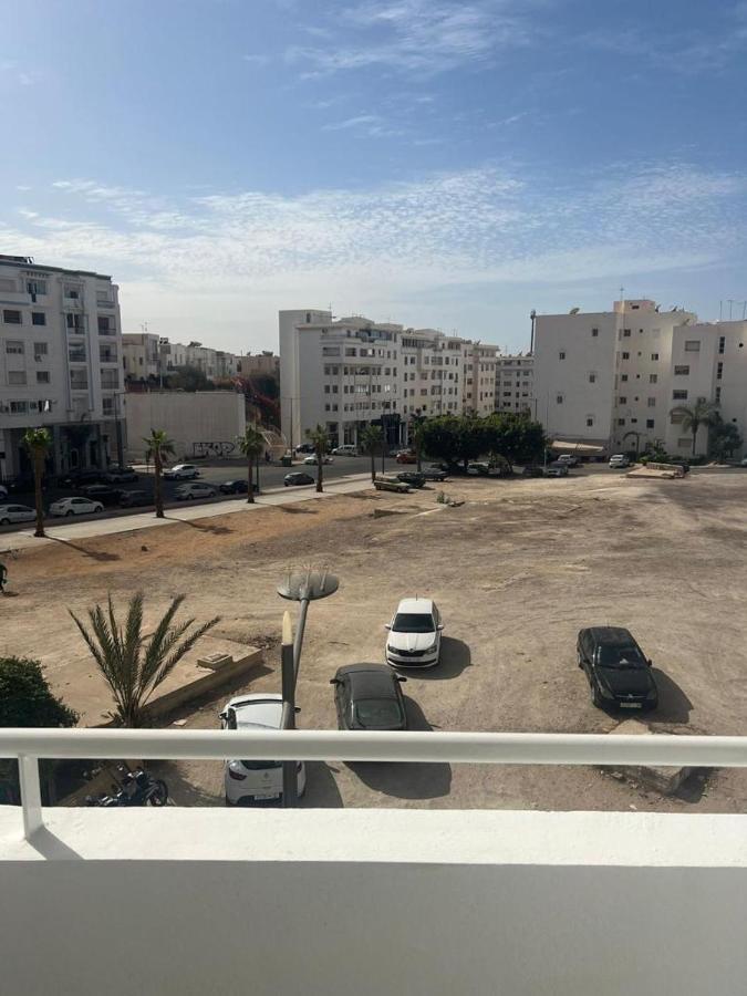 Apartamento Agadir Dreamhouse Exterior foto