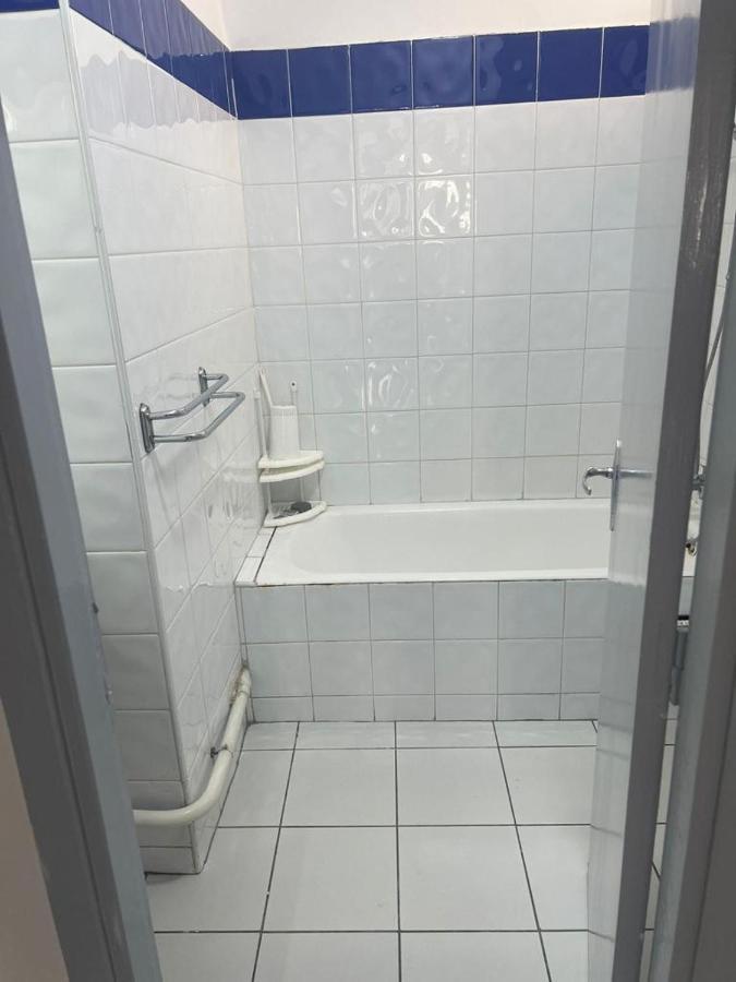Apartamento Agadir Dreamhouse Exterior foto